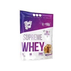 IRON HORSE Supreme Whey 2000 gram